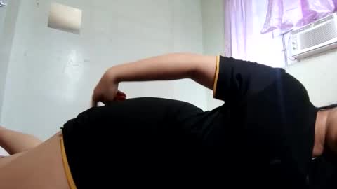 Snapshot of chubbylicious_aria chatting on November 6, 1:06 am HappyGirL Aria online show from November 6, 1:06 am