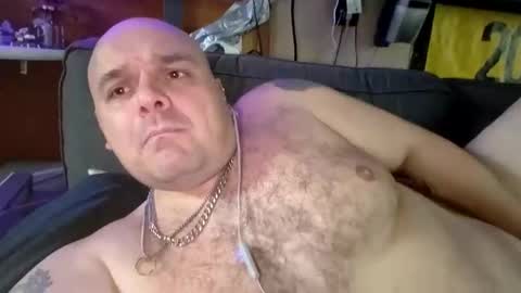 Snapshot of chubbyman43 chatting on May 13, 5:16 am chubbyman43 online show from May 13, 5:16 am