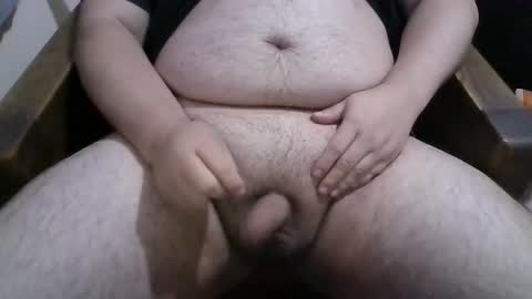 Snapshot of chubbymanxxx chatting on March 26, 10:54 am chubbymanxxx online show from March 26, 10:54 am
