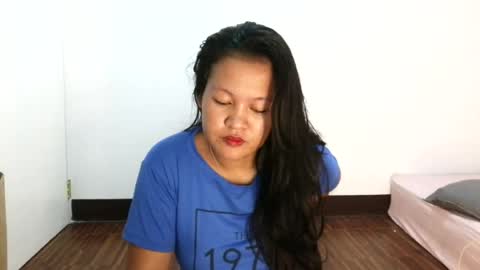 Snapshot of chubbysweetheart chatting on August 6, 12:34 am chubbysweetheart online show from August 6, 12:34 am