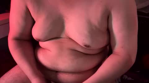 chubbytiny69 online show from October 24, 3:03 am