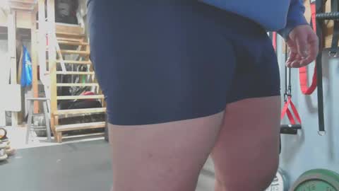 Snapshot of chubbytuna chatting on December 23, 6:05 pm Chubbypumper online show from December 23, 6:05 pm