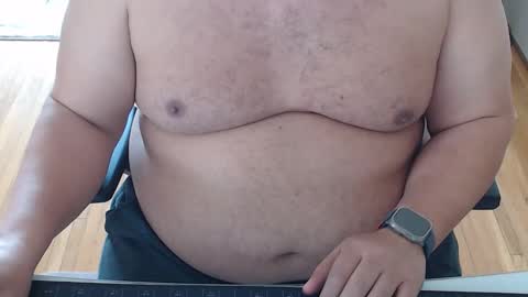 AstorYvr online show from April 23, 8:22 pm