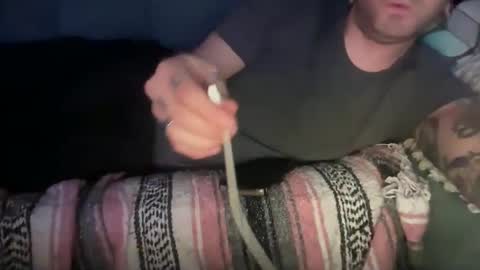 Snapshot of chubschadwell chatting on January 25, 9:57 am ChubsChadwell online show from January 25, 9:57 am