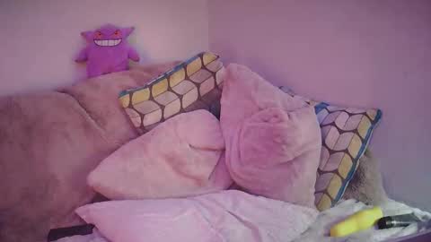 ChubsChadwell online show from November 12, 2:34 am