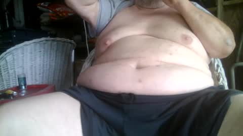 chubyluver11896 online show from October 1, 3:18 pm