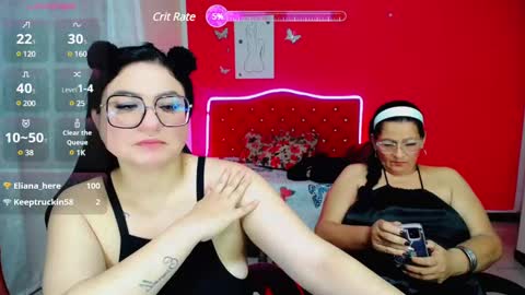 Lulu online show from December 6, 4:38 pm