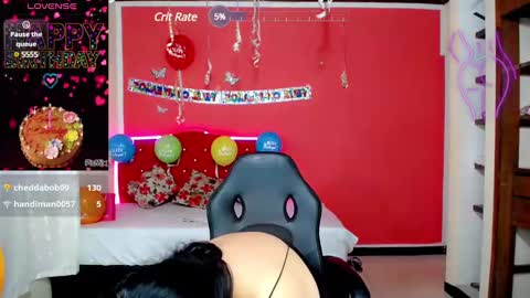 Lulu online show from January 23, 4:48 pm