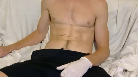 chuck5566 online show from April 15, 5:14 am