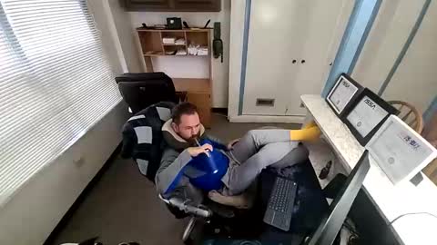 chuck7891 online show from September 16, 6:31 pm