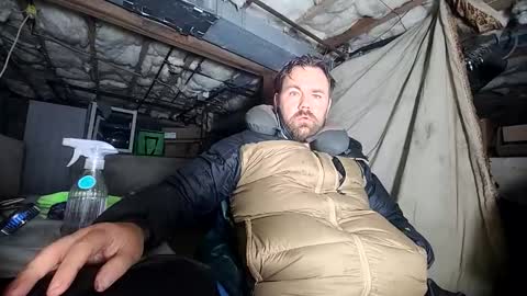 chuck7891 online show from April 25, 10:51 pm