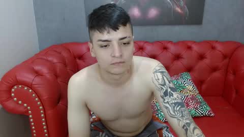 C H U C K -- B A S S  online show from March 9, 3:49 pm