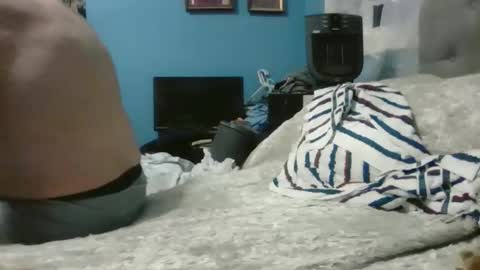 Snapshot of chuckraleigh chatting on March 7, 3:03 am chuckraleigh online show from March 7, 3:03 am