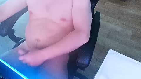 chucky606 online show from April 4, 5:21 pm