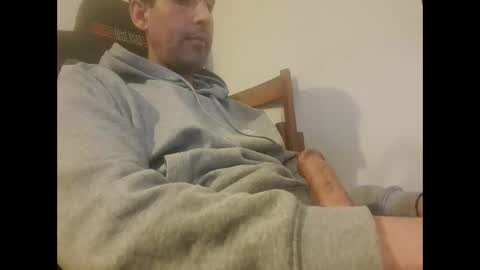 Snapshot of chuckyaegar1982 chatting on February 11, 4:35 pm chuckyaegar1982 online show from February 11, 4:35 pm