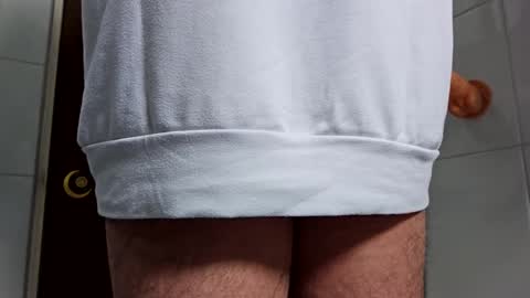 Jhonnyy online show from February 13, 5:54 pm