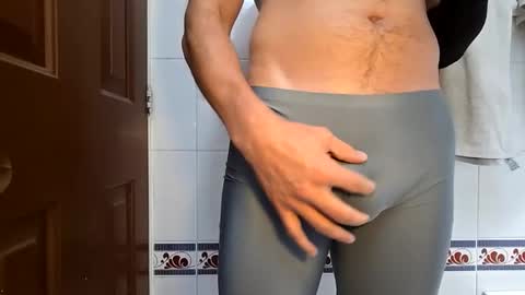 Jhonnyy online show from April 14, 4:13 pm