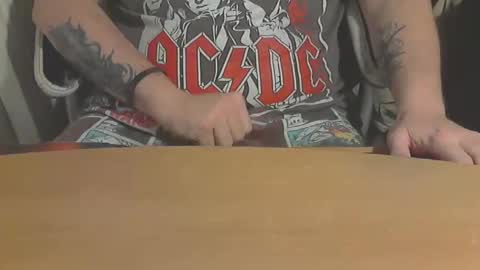 chunkisgreat online show from February 19, 8:10 pm