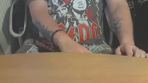 chunkisgreat online show from February 23, 8:22 pm