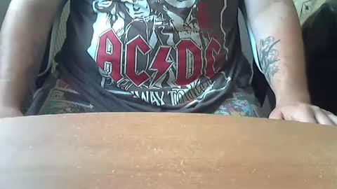 chunkisgreat online show from September 11, 11:32 am