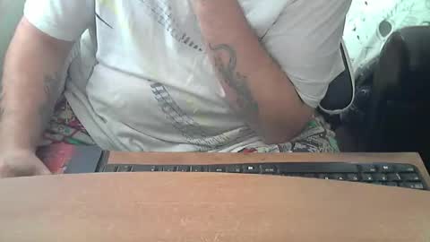 chunkisgreat online show from October 7, 2:03 pm