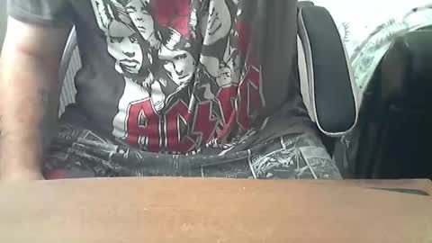 chunkisgreat online show from October 19, 12:06 pm