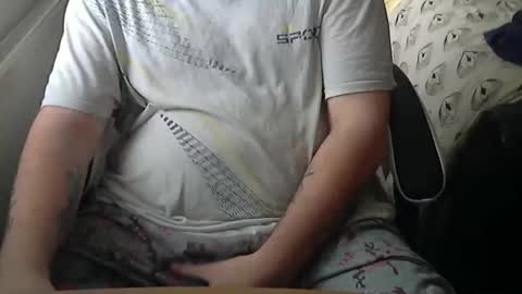 chunkisgreat online show from November 12, 3:12 pm