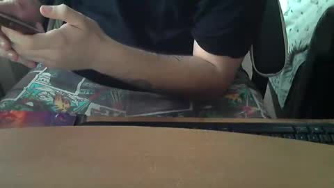 chunkisgreat online show from January 19, 2:54 pm