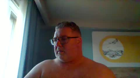 chunkyload72 online show from June 10, 5:45 pm