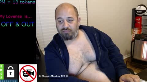 Spencer  Smokey Bear online show from February 2, 10:24 am