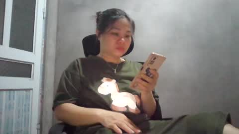 Chupi online show from June 13, 1:31 pm