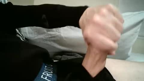 Snapshot of chusho chatting on February 7, 5:33 am Im so cute online show from February 7, 5:33 am