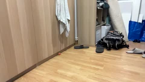 Chuster online show from March 6, 5:20 pm