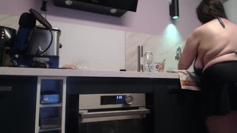 Jessica online show from April 24, 12:24 am