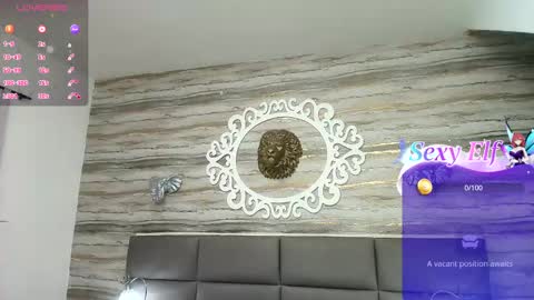 Snapshot of ciara_connor chatting on January 19, 3:29 am ... ... online show from January 19, 3:29 am