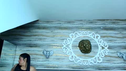 Snapshot of ciara_connor chatting on January 27, 3:15 am ... ... online show from January 27, 3:15 am