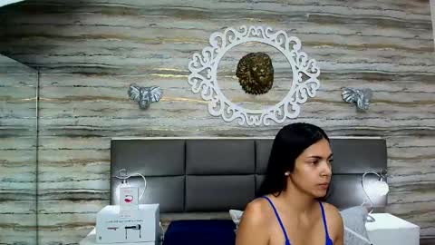 Snapshot of ciara_connor chatting on February 3, 4:04 am ... ... online show from February 3, 4:04 am