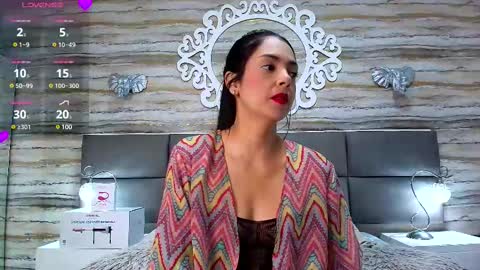 Snapshot of ciara_connor chatting on February 11, 4:33 am ... ... online show from February 11, 4:33 am