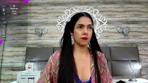 Snapshot of ciara_connor chatting on February 13, 6:52 am ... ... online show from February 13, 6:52 am