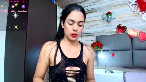 Snapshot of ciara_connor chatting on February 16, 5:26 am ... ... online show from February 16, 5:26 am