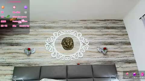 Snapshot of ciara_connor chatting on February 25, 6:36 am ... ... online show from February 25, 6:36 am