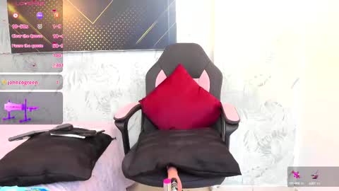 Snapshot of ciara_connor chatting on February 27, 5:36 pm ... ... online show from February 27, 5:36 pm