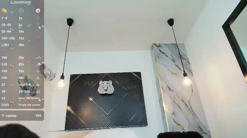 Snapshot of ciara_connor chatting on November 19, 3:39 am ... ... online show from November 19, 3:39 am