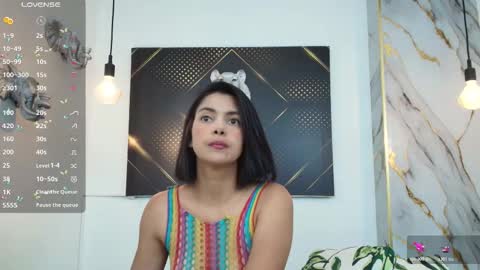 Snapshot of ciara_connor chatting on November 24, 4:34 am ... ... online show from November 24, 4:34 am