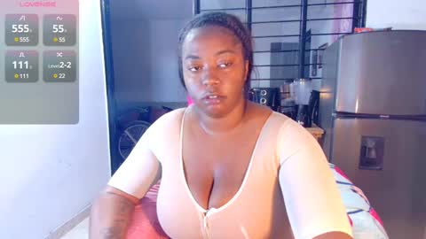 ciaraebonyxxx online show from February 27, 11:20 am