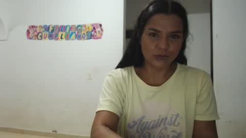 Cielo Noir online show from January 14, 4:29 am