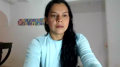 Cielo Noir online show from June 15, 7:27 pm