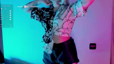 Helen and Teya online show from October 3, 10:34 am