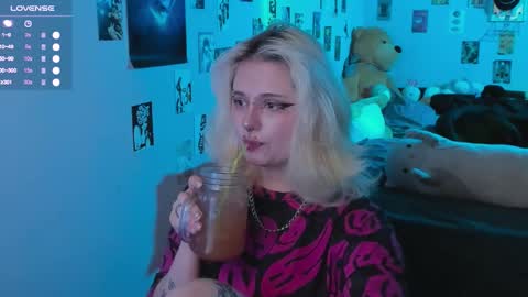 Helen and Teya online show from December 2, 11:26 am