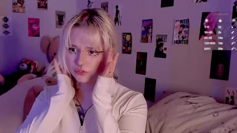 Helen and Teya online show from March 2, 5:08 am